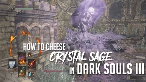 how to cheese crystal sage.